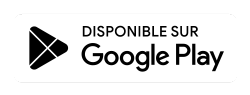 Disponible sur Google Play